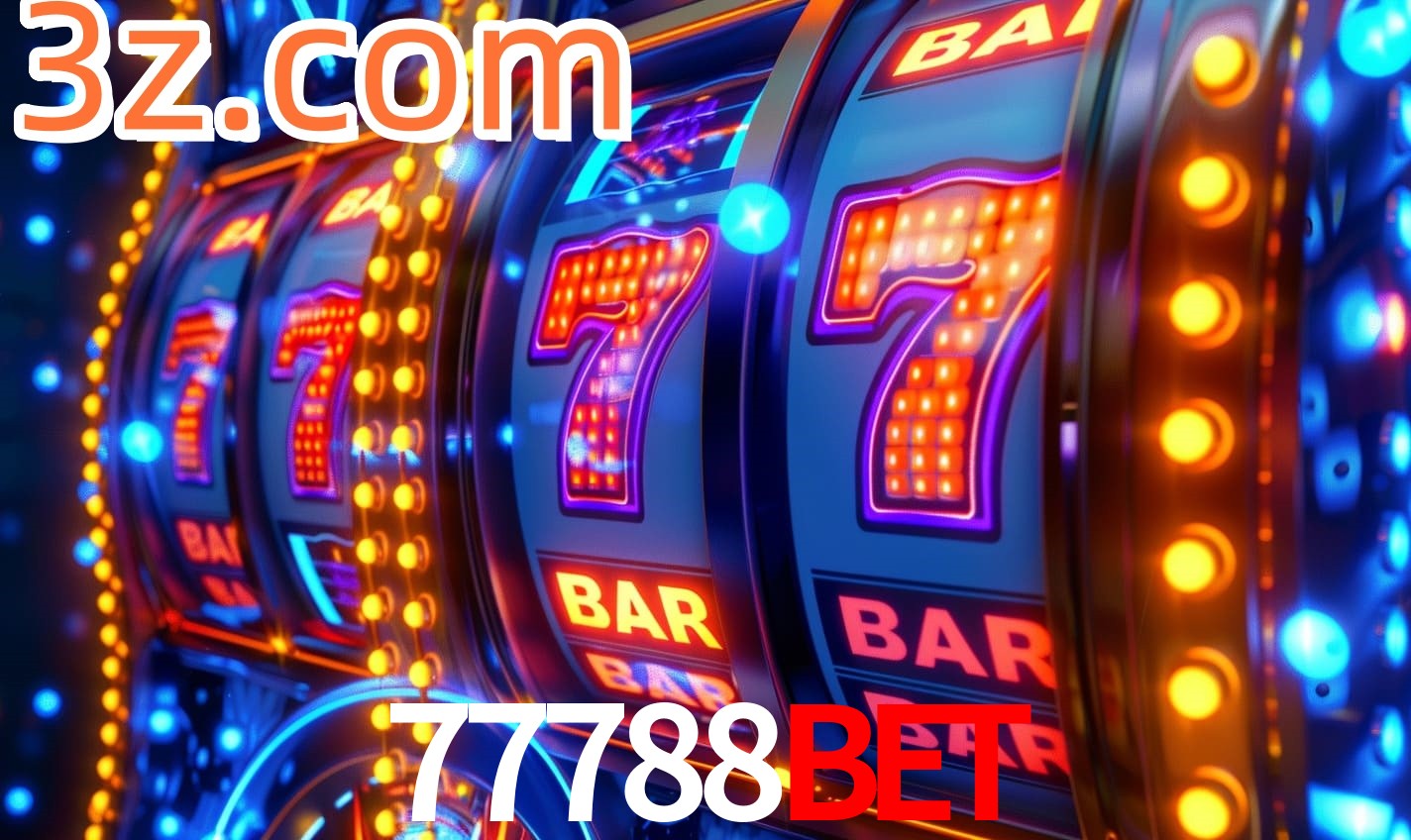 Bônus 77788Bet Para Todos